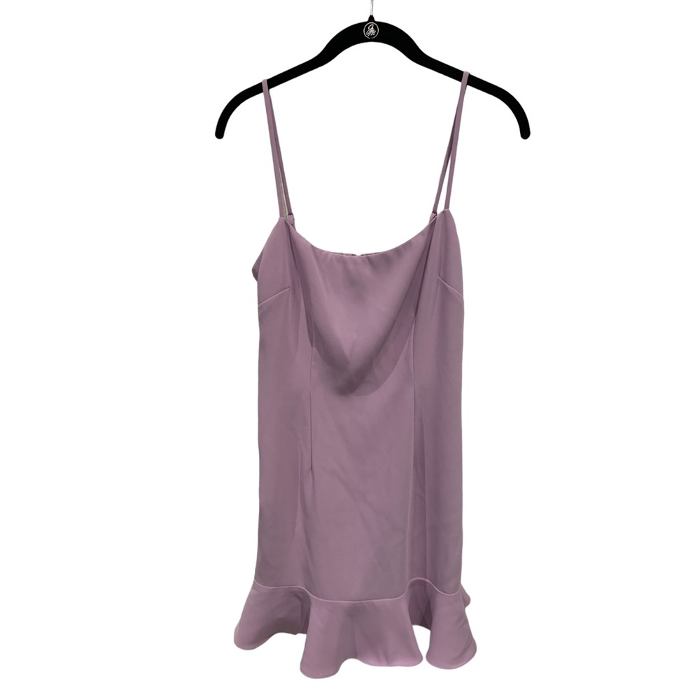 Teddy Mini Dress Lovers and Friends